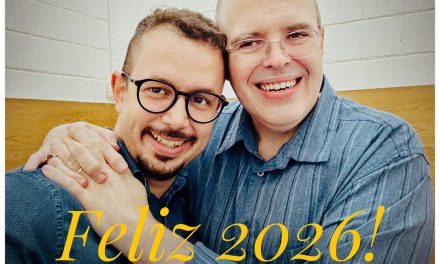 Feliz 2026!