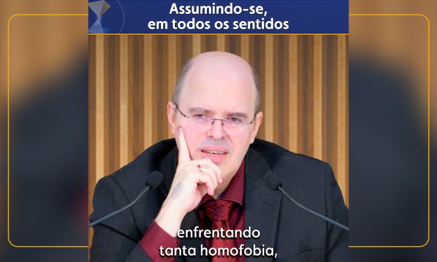 Assumindo-se, em todos os sentidos