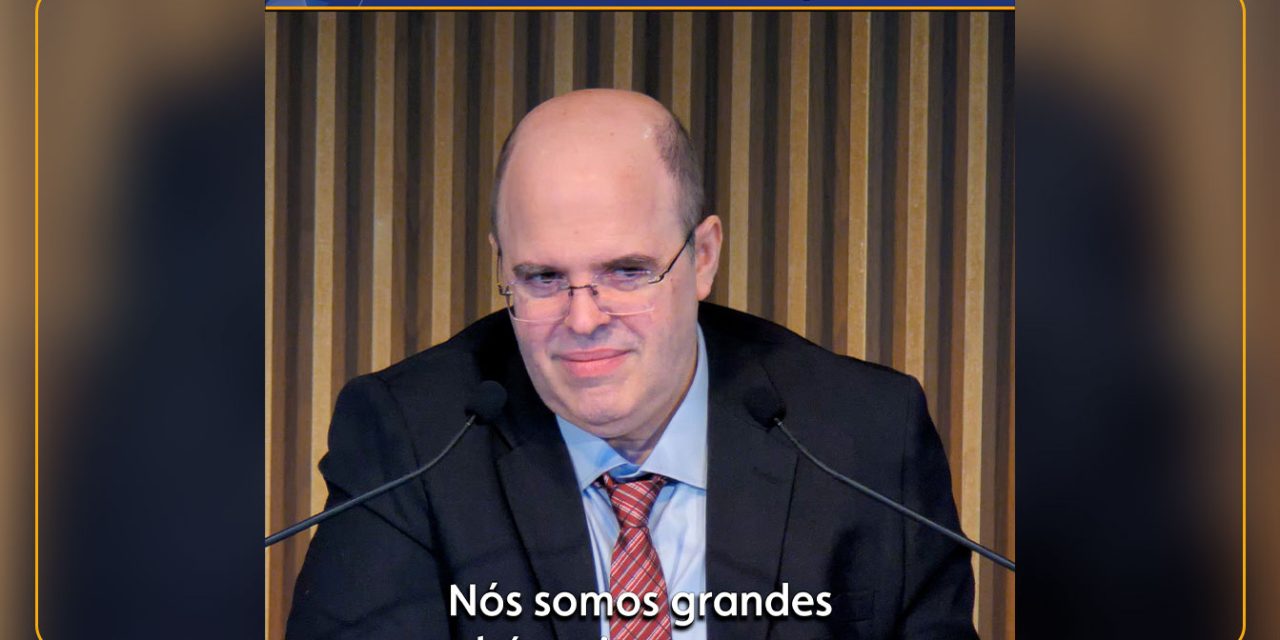 O Brasil NÃO será invadido pelos EUA