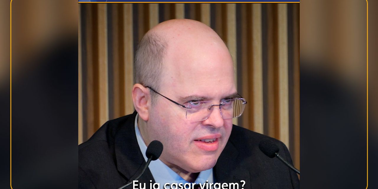 Vovô e Vovó Brasil