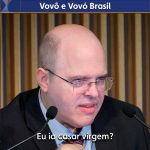 Vovô e Vovó Brasil