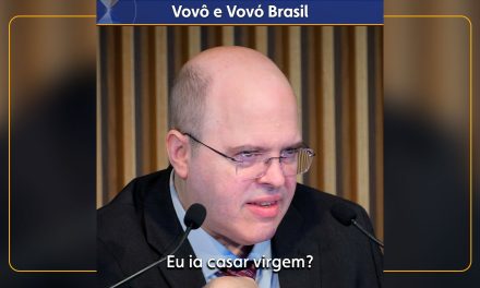 Vovô e Vovó Brasil