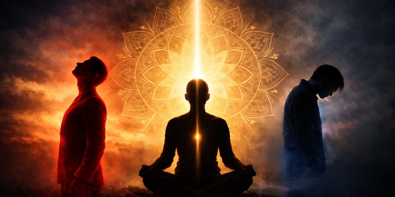 Soberba vs. autocondenação¹