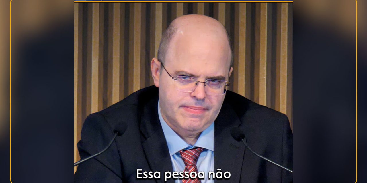 Trump: um “Elvis” ridículo