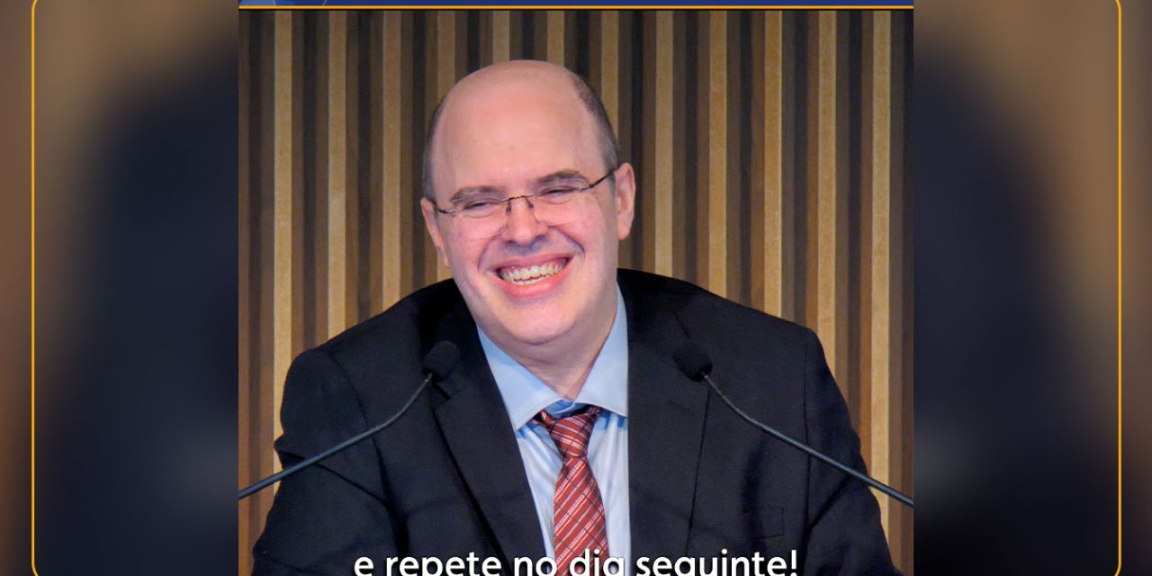 Guerras, feijoada e brigadeiro