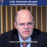 Lula, interesses do país e as próximas eleições
