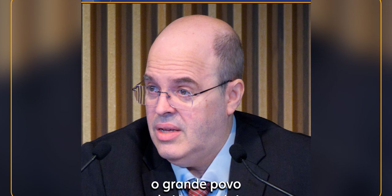 Trump não engana ninguém