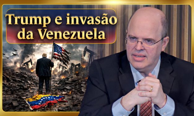 Trump, invasão da Venezuela e conversão gradativa dos EUA num império do mal – uma análise histórica