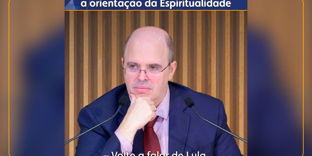 O boom de views e a orientação da Espiritualidade