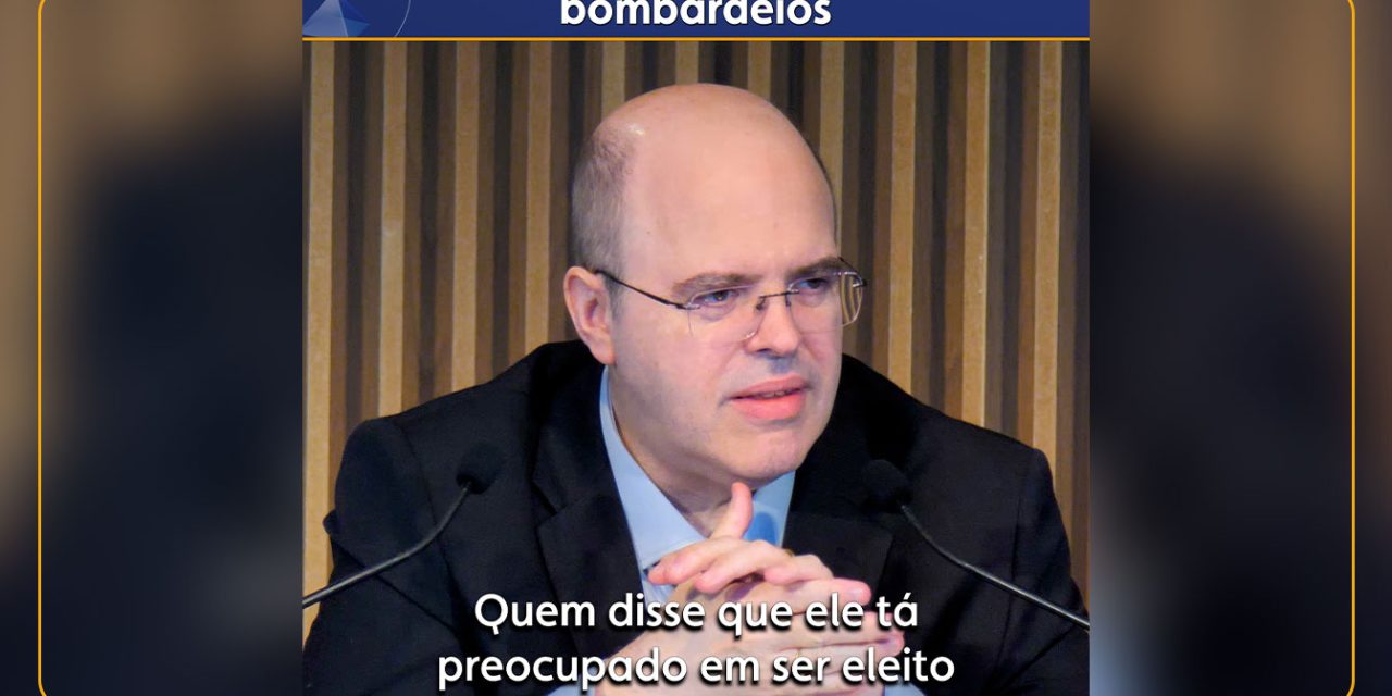 Trump, eleições e bombardeios