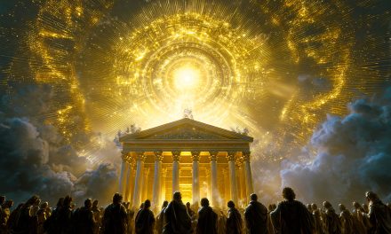 Entre o ego e o Sagrado