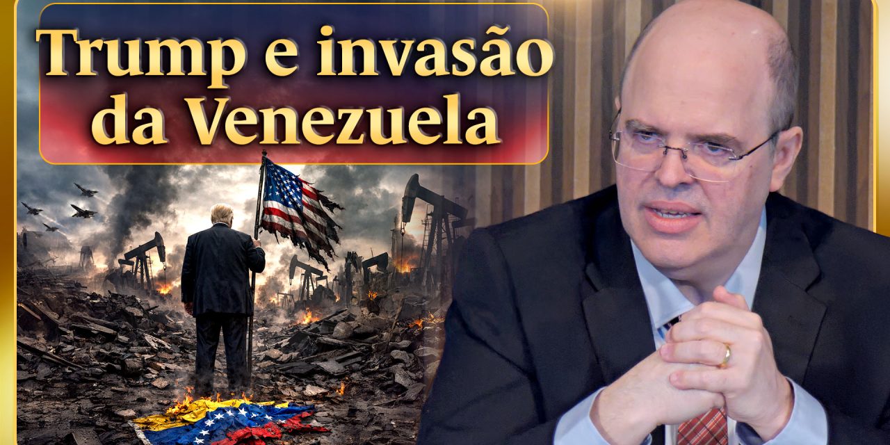 Crise internacional agravada e “Coração do Coração do mundo”, em extraordinária palestra do orientador espiritual Benjamin Teixeira de Aguiar