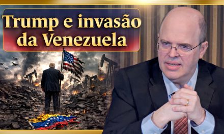 Crise internacional agravada e “Coração do Coração do mundo”, em extraordinária palestra do orientador espiritual Benjamin Teixeira de Aguiar