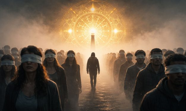 Lucidez vs. obediência