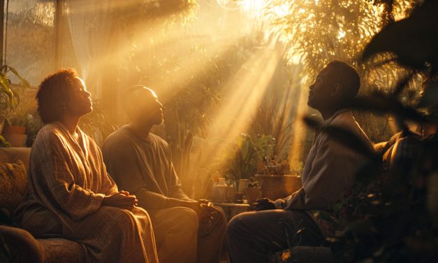 Onipresença dos Cristos¹