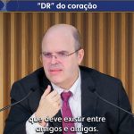 “DR” do coração
