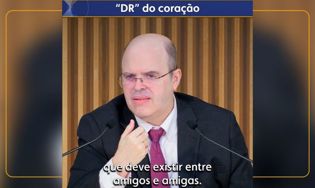 “DR” do coração