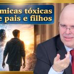 Dinâmicas tóxicas entre pais e filhos, melhor educação da mediunidade, felicidade realizável etc.