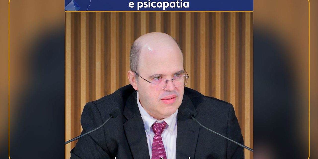 Rudeza, masculinidade e psicopatia