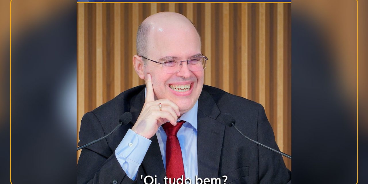 Telepatia e falsidade