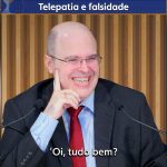 Telepatia e falsidade