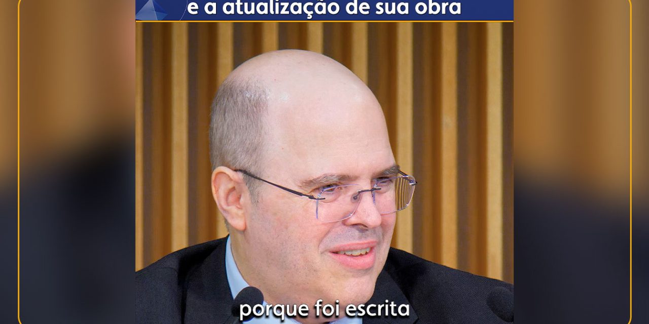 Genialidade de Chico Xavier e a atualização de sua obra