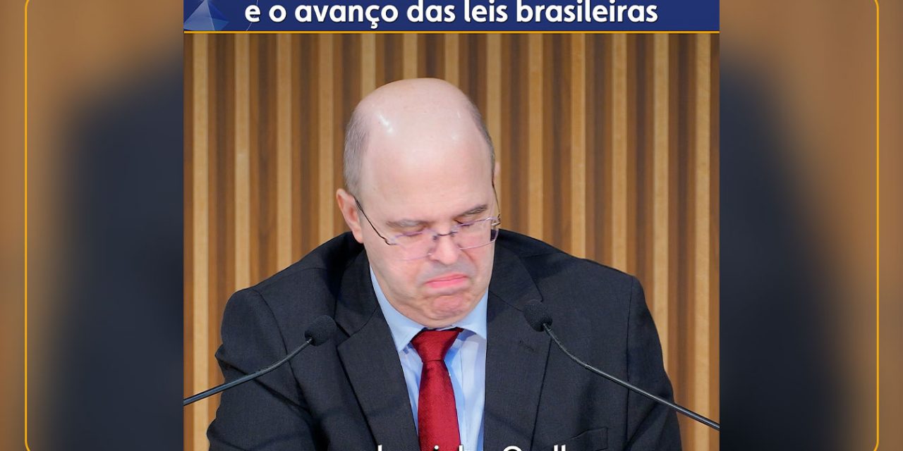O cachorrinho Orelha e o avanço das leis brasileiras