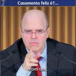 Casamento feliz é?…