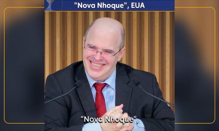 “Nova Nhoque”, EUA