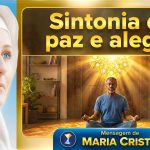 Sintonia de paz e alegria