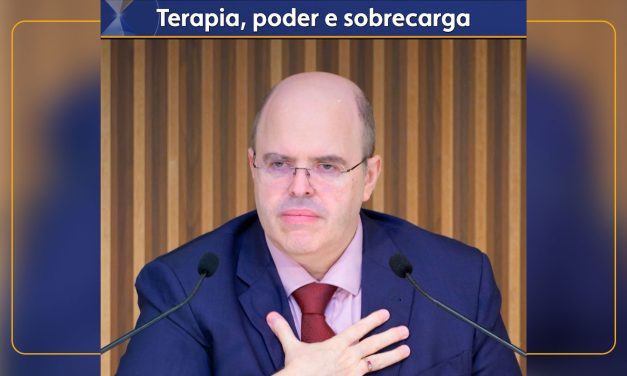 Terapia, poder e sobrecarga