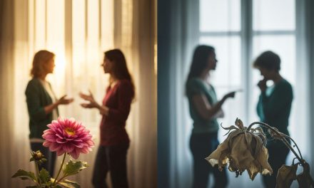 Divergência vs. conflito