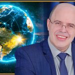 9 anos na posição de médium com o maior número de seguidores(as) em todo o mundo, no Facebook