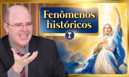 Fenômenos históricos, 6 pessoas recebem mensagens mediúnicas ao vivo e Maria Cristo Se aproxima