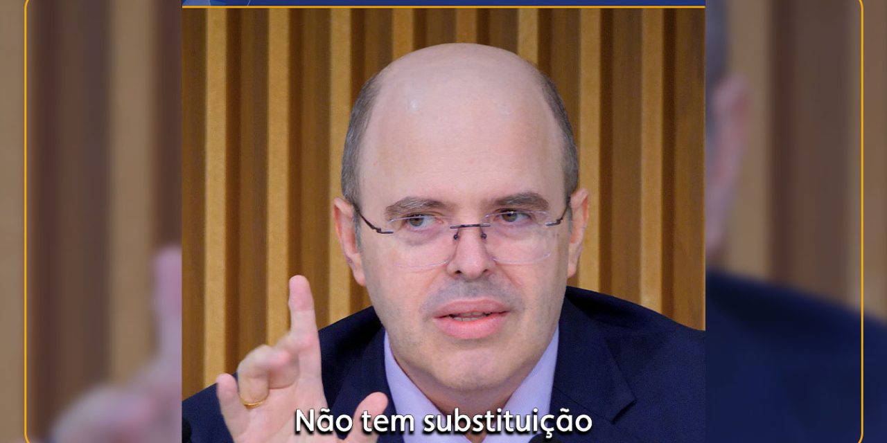 Lula: necessidade nacional