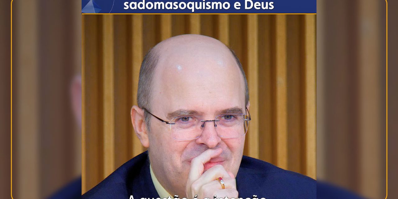 Jung: poligamia, sadomasoquismo e Deus