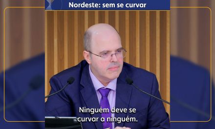 Nordeste: sem se curvar