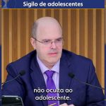 Sigilo de adolescentes