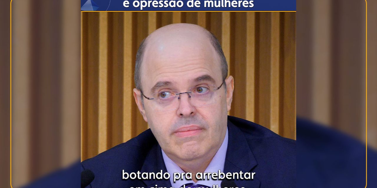 Prazer sexual e opressão de mulheres