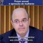 Prazer sexual e opressão de mulheres