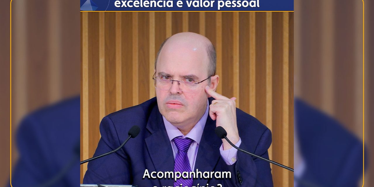 Nordeste, Sudeste, centros de excelência e valor pessoal