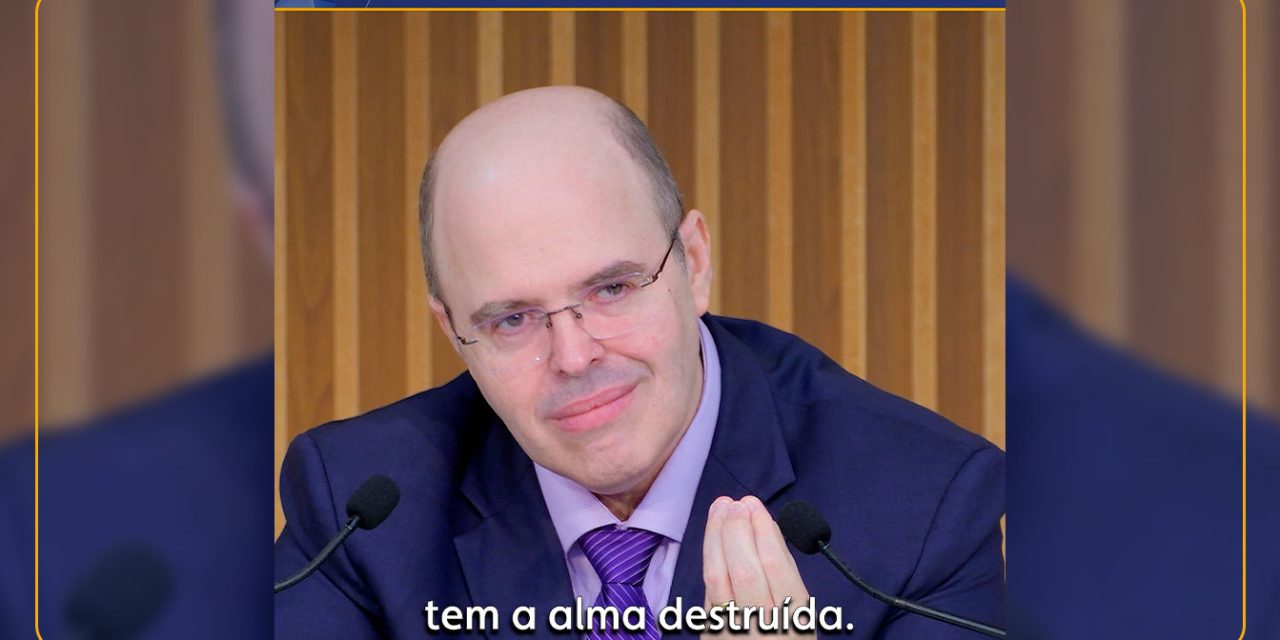 Indescritível horror da LGBTfobia