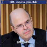 EUA: império g3noc1da