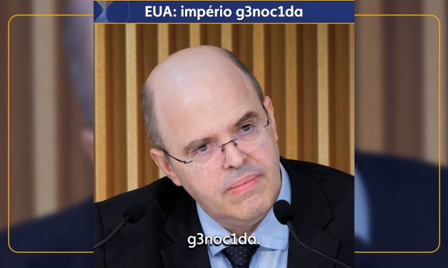 EUA: império g3noc1da