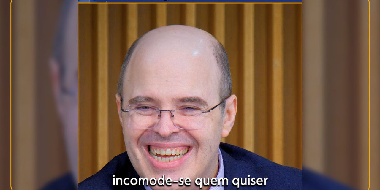 Lula: guerra à frente