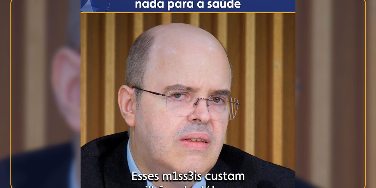 EUA: bilhões para a guerra, nada para a saúde