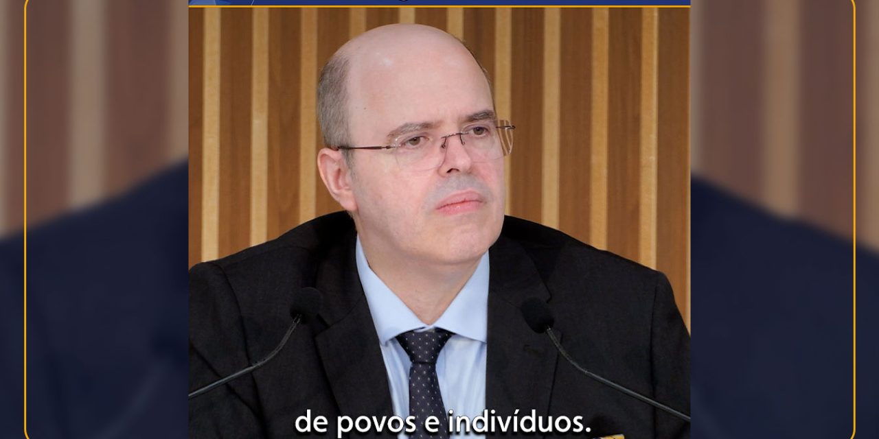 EUA: vergonha mundial