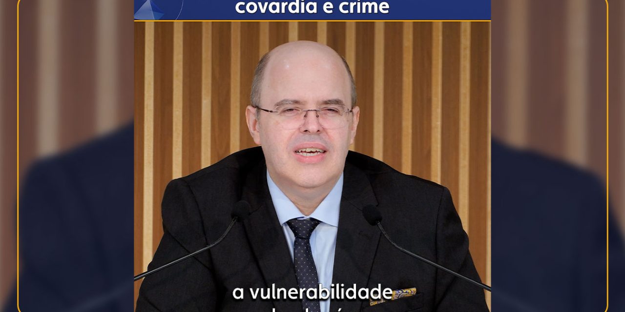 Violação de vulneráveis: covardia e crime