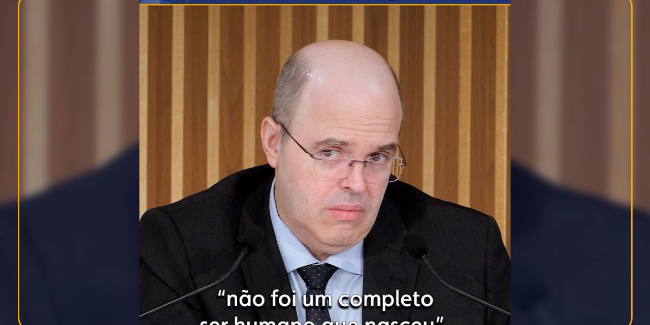 Ser humano “incompleto”