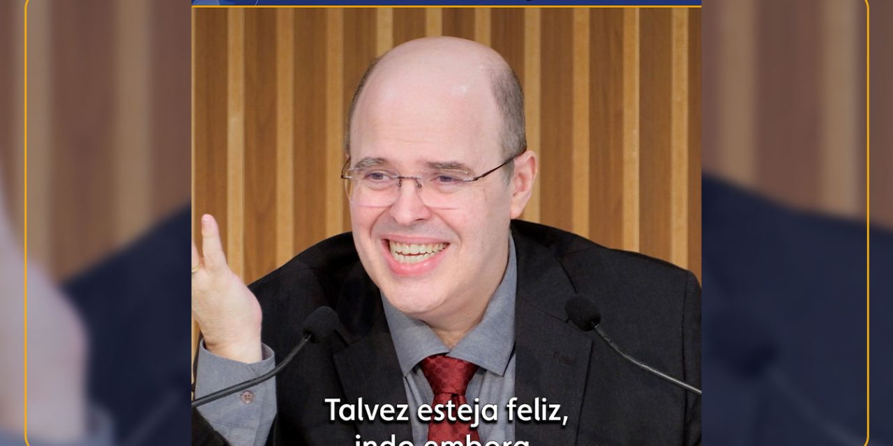 Morrendo: voltando pra Casa